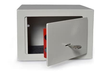 Mechanik-Tresor Leimen